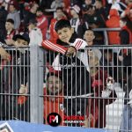 ¡Buscate en el triunfazo de River ante Central Córdoba en el Monumental!