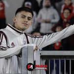 ¡Buscate en el triunfazo de River ante Central Córdoba en el Monumental!