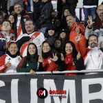 ¡Buscate en el triunfazo de River ante Central Córdoba en el Monumental!