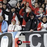 ¡Buscate en el triunfazo de River ante Central Córdoba en el Monumental!