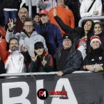 ¡Buscate en el triunfazo de River ante Central Córdoba en el Monumental!