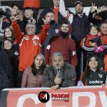 ¡Buscate en el triunfazo de River ante Central Córdoba en el Monumental!