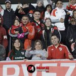 ¡Buscate en el triunfazo de River ante Central Córdoba en el Monumental!