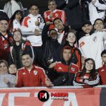 ¡Buscate en el triunfazo de River ante Central Córdoba en el Monumental!