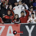 ¡Buscate en el triunfazo de River ante Central Córdoba en el Monumental!