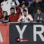 ¡Buscate en el triunfazo de River ante Central Córdoba en el Monumental!