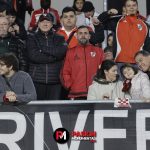 ¡Buscate en el triunfazo de River ante Central Córdoba en el Monumental!