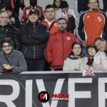 ¡Buscate en el triunfazo de River ante Central Córdoba en el Monumental!