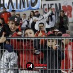 ¡Buscate en el triunfazo de River ante Central Córdoba en el Monumental!