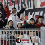¡Buscate en el triunfazo de River ante Central Córdoba en el Monumental!