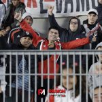 ¡Buscate en el triunfazo de River ante Central Córdoba en el Monumental!