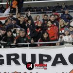 ¡Buscate en el triunfazo de River ante Central Córdoba en el Monumental!