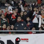 ¡Buscate en el triunfazo de River ante Central Córdoba en el Monumental!