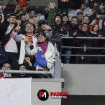 ¡Buscate en el triunfazo de River ante Central Córdoba en el Monumental!