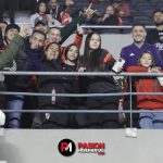 ¡Buscate en el triunfazo de River ante Central Córdoba en el Monumental!