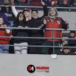 ¡Buscate en el triunfazo de River ante Central Córdoba en el Monumental!