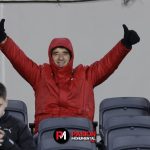 ¡Buscate en el triunfazo de River ante Central Córdoba en el Monumental!