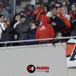 ¡Buscate en el triunfazo de River ante Central Córdoba en el Monumental!