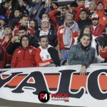 ¡Buscate en el triunfazo de River ante Central Córdoba en el Monumental!