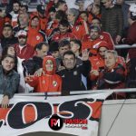 ¡Buscate en el triunfazo de River ante Central Córdoba en el Monumental!