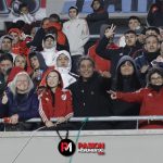 ¡Buscate en el triunfazo de River ante Central Córdoba en el Monumental!