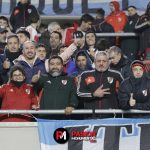 ¡Buscate en el triunfazo de River ante Central Córdoba en el Monumental!