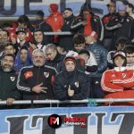 ¡Buscate en el triunfazo de River ante Central Córdoba en el Monumental!