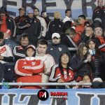 ¡Buscate en el triunfazo de River ante Central Córdoba en el Monumental!