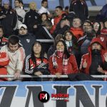 ¡Buscate en el triunfazo de River ante Central Córdoba en el Monumental!