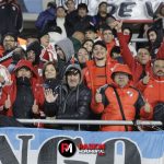 ¡Buscate en el triunfazo de River ante Central Córdoba en el Monumental!