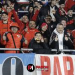 ¡Buscate en el triunfazo de River ante Central Córdoba en el Monumental!