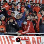 ¡Buscate en el triunfazo de River ante Central Córdoba en el Monumental!