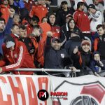 ¡Buscate en el triunfazo de River ante Central Córdoba en el Monumental!