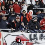 ¡Buscate en el triunfazo de River ante Central Córdoba en el Monumental!