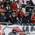 ¡Buscate en el triunfazo de River ante Central Córdoba en el Monumental!