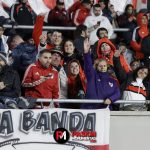 ¡Buscate en el triunfazo de River ante Central Córdoba en el Monumental!