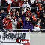 ¡Buscate en el triunfazo de River ante Central Córdoba en el Monumental!