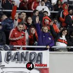 ¡Buscate en el triunfazo de River ante Central Córdoba en el Monumental!