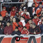 ¡Buscate en el triunfazo de River ante Central Córdoba en el Monumental!
