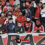 ¡Buscate en el triunfazo de River ante Central Córdoba en el Monumental!