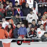 ¡Buscate en el triunfazo de River ante Central Córdoba en el Monumental!