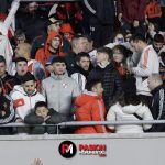 ¡Buscate en el triunfazo de River ante Central Córdoba en el Monumental!