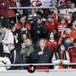 ¡Buscate en el triunfazo de River ante Central Córdoba en el Monumental!