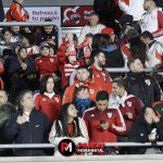 ¡Buscate en el triunfazo de River ante Central Córdoba en el Monumental!