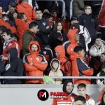 ¡Buscate en el triunfazo de River ante Central Córdoba en el Monumental!
