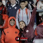 ¡Buscate en el triunfazo de River ante Central Córdoba en el Monumental!