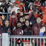 ¡Buscate en el triunfazo de River ante Central Córdoba en el Monumental!