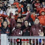 ¡Buscate en el triunfazo de River ante Central Córdoba en el Monumental!