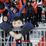 ¡Buscate en el triunfazo de River ante Central Córdoba en el Monumental!