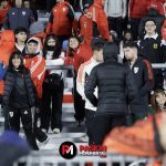 ¡Buscate en el triunfazo de River ante Central Córdoba en el Monumental!